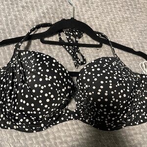 Victoria's Secret Bathing Suit Top/Bikini Top